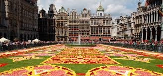 Oferte Belgia